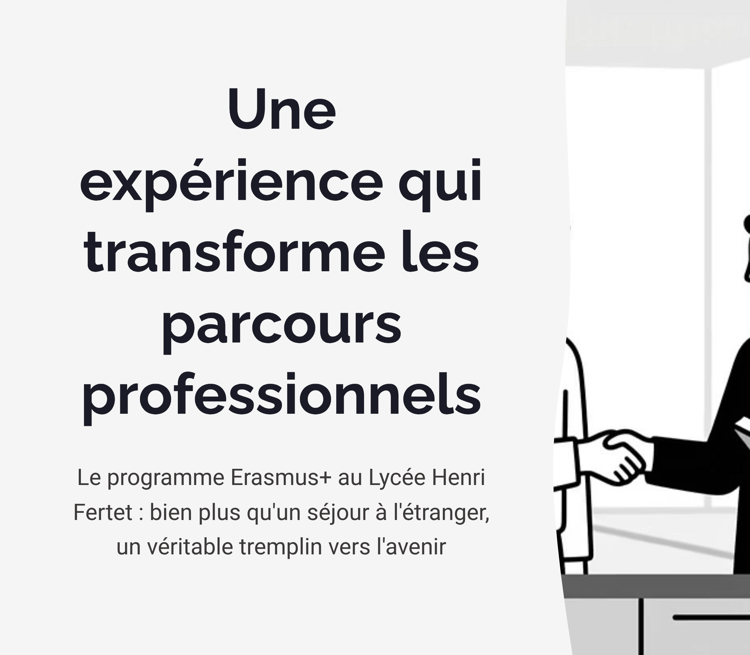 Présentation Bac Pro Maintenance