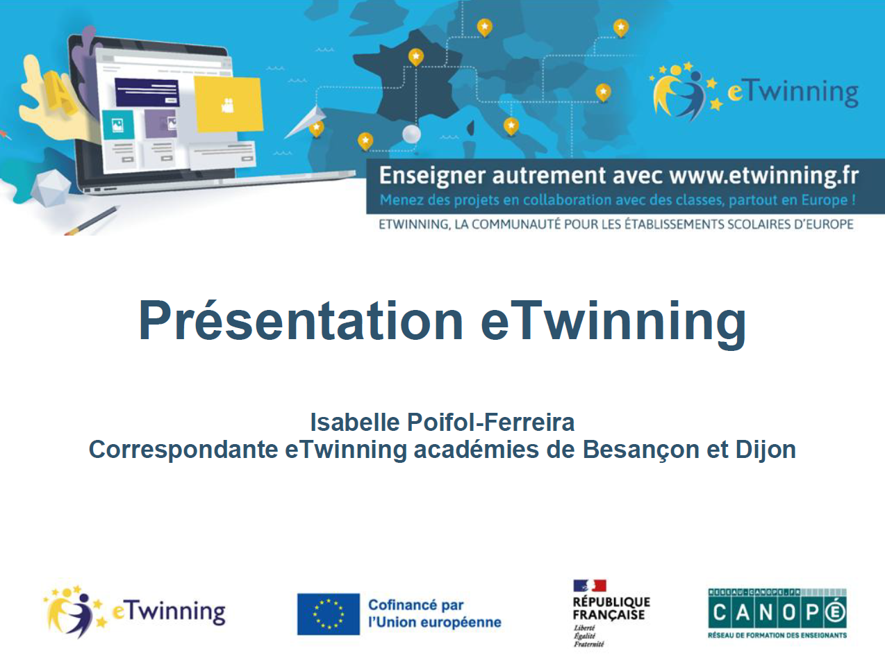 Présentation Bac Pro Maintenance