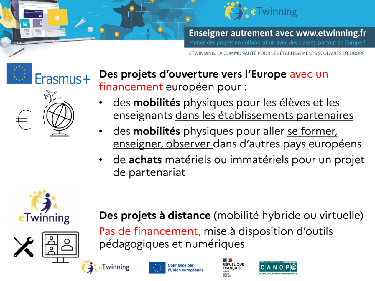 Présentation Bac Pro Maintenance