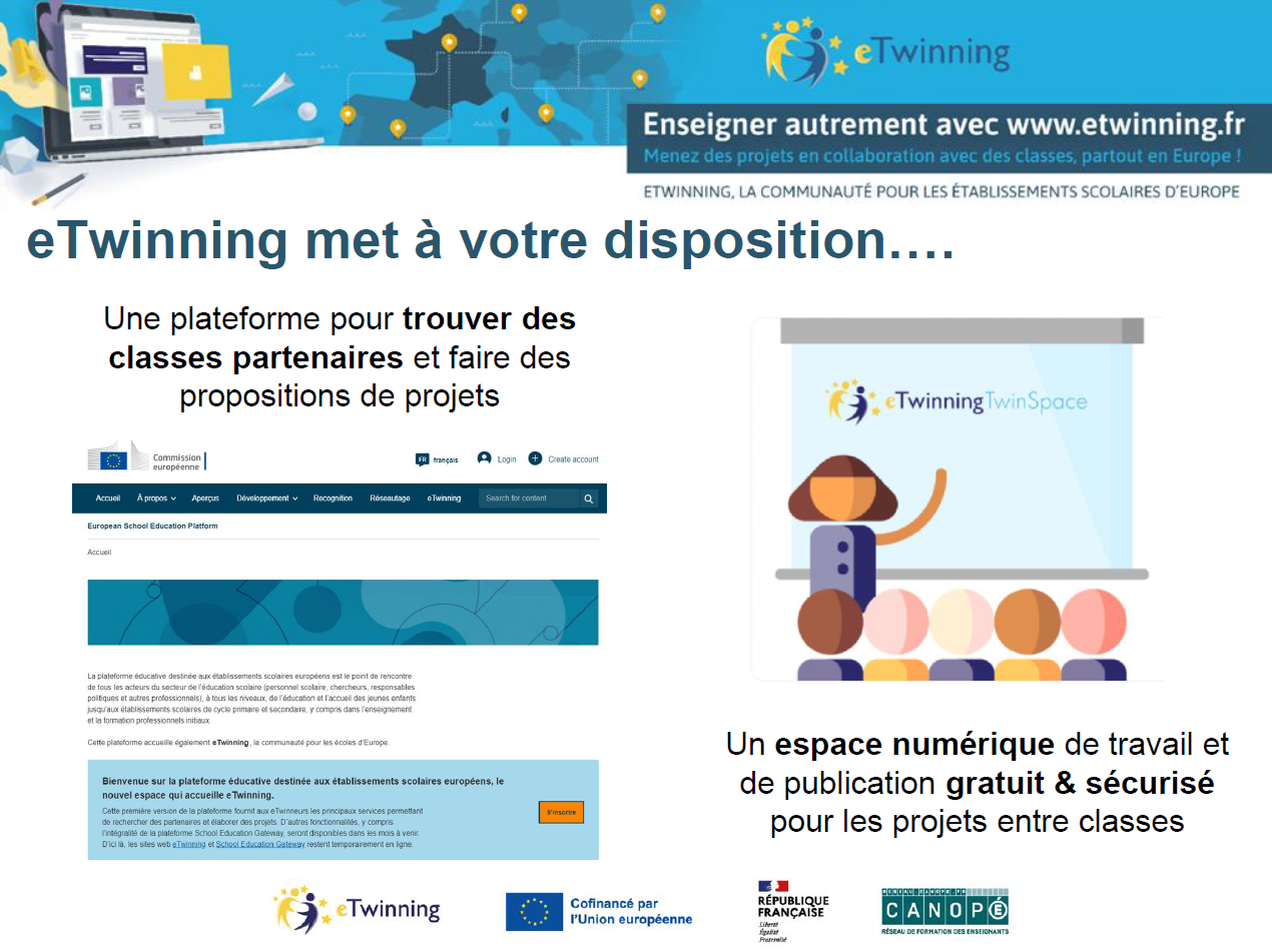 Présentation Bac Pro Maintenance