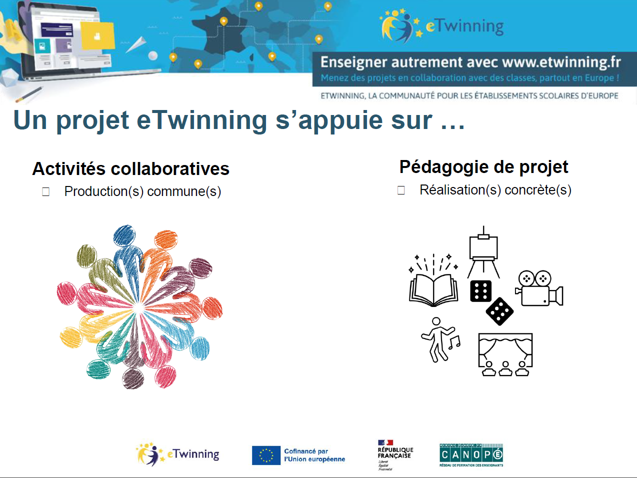 Présentation Bac Pro Maintenance