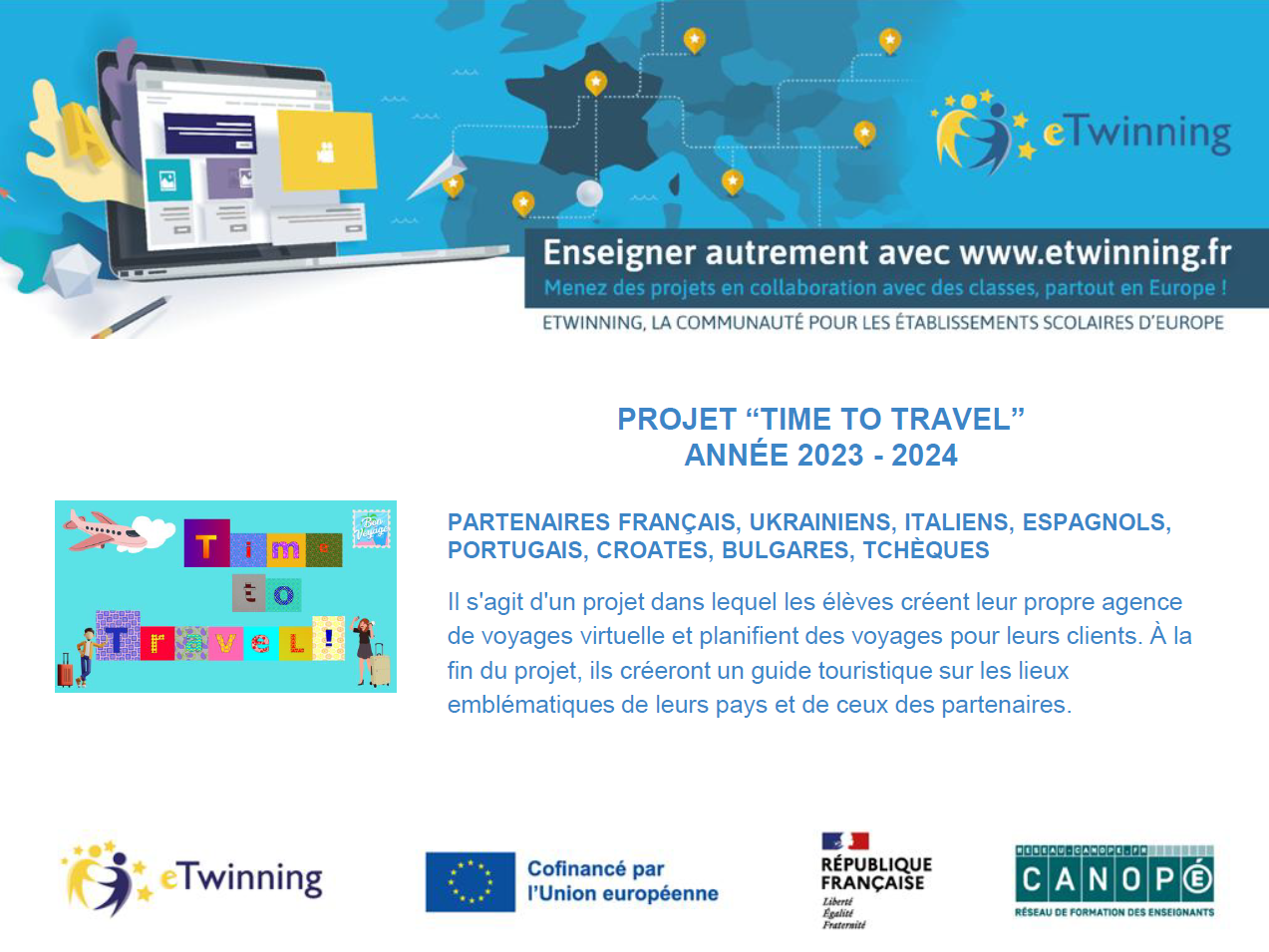 Présentation Bac Pro Maintenance