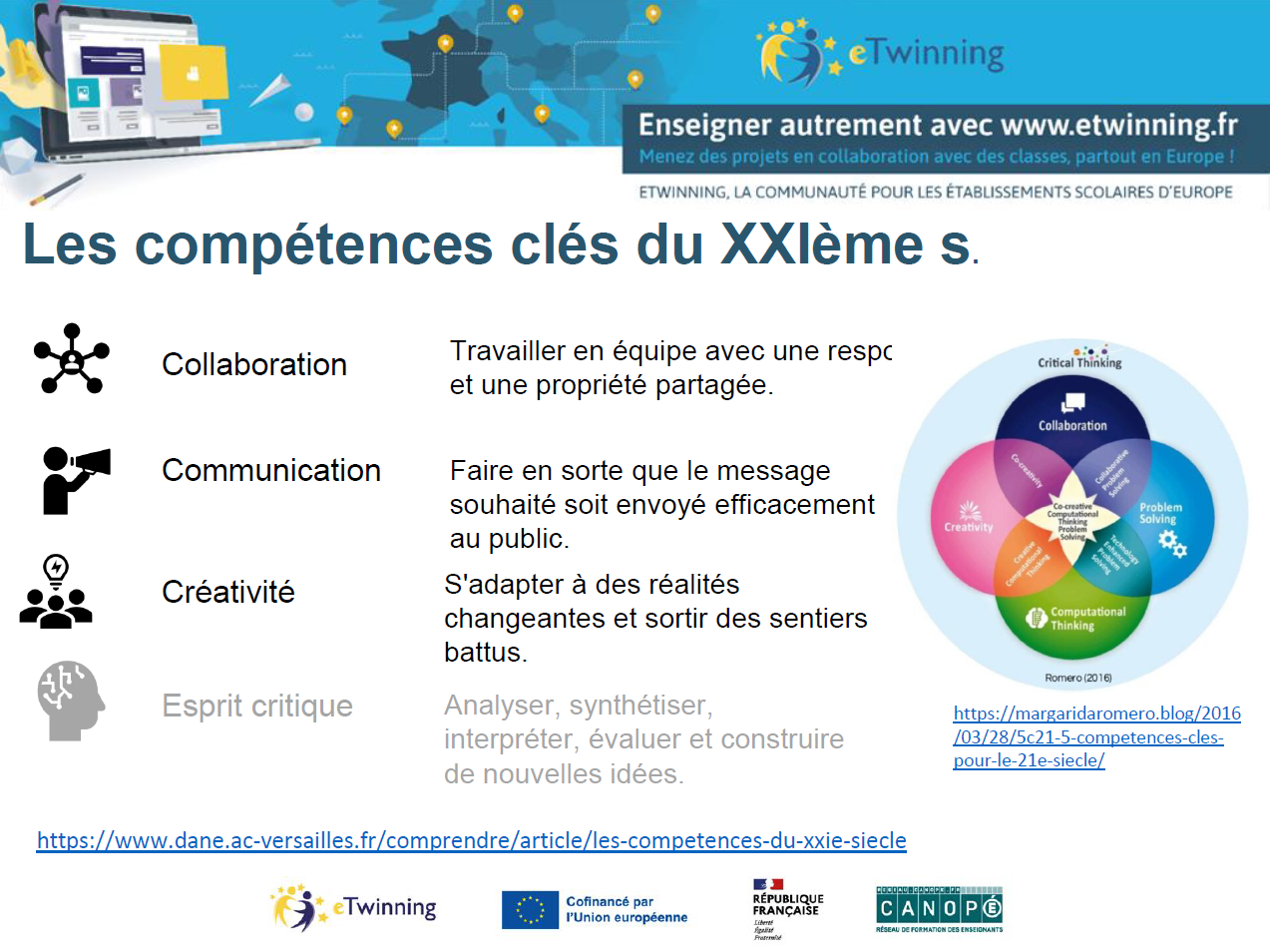 Présentation Bac Pro Maintenance