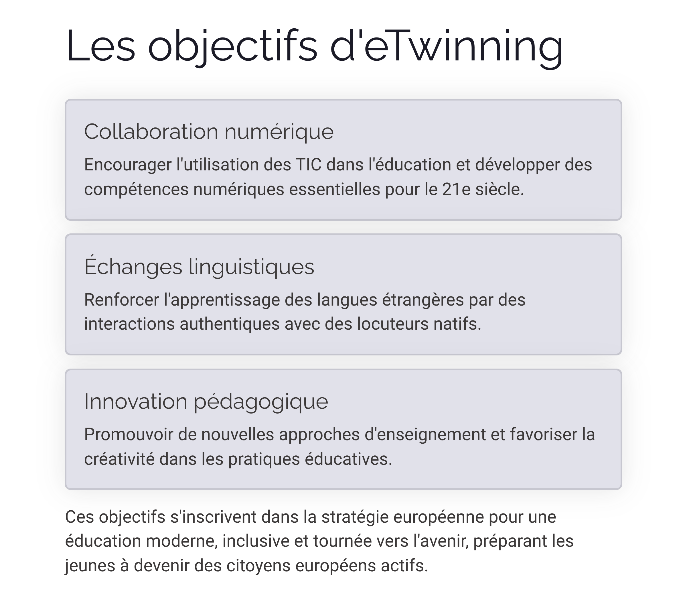 Présentation Bac Pro Maintenance