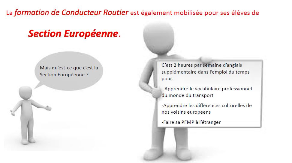 Présentation Bac Pro Maintenance