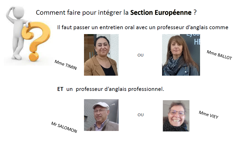 Présentation Bac Pro Maintenance