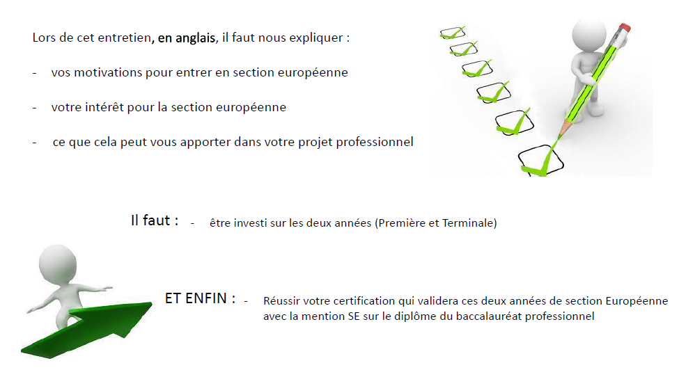 Présentation Bac Pro Maintenance