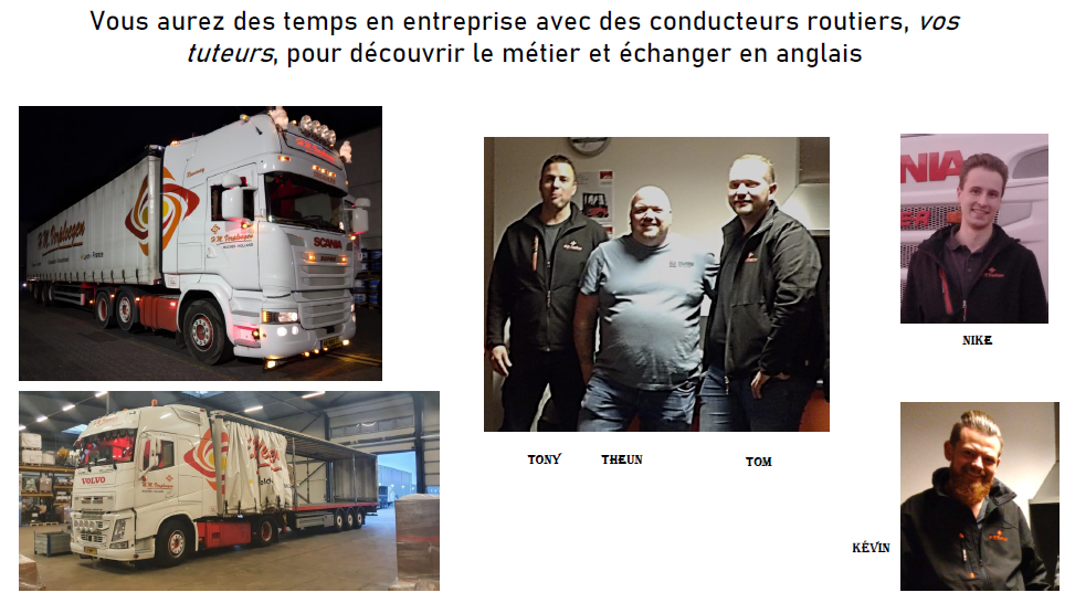 Présentation Bac Pro Maintenance