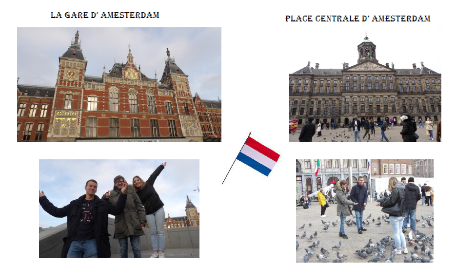 Présentation Bac Pro Maintenance