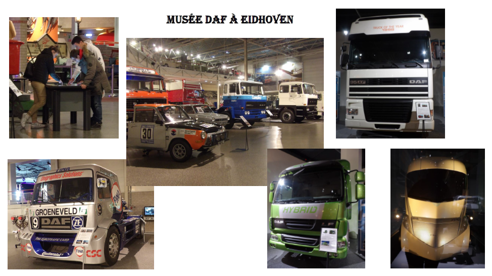 Présentation Bac Pro Maintenance