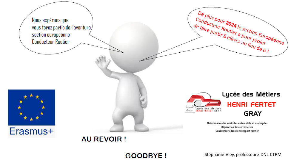 Présentation Bac Pro Maintenance